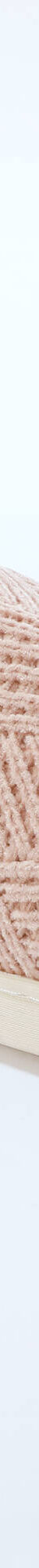 Chaussons forme mule fourrés (rose) Chaussons forme mule fourrés (rose)
